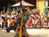 Guida al viaggio: Nepal - Bhutan FESTIVAL DI JAMBAY LAKHANG