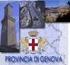 PROVINCIA DI GENOVA Piano Territoriale di Coordinamento