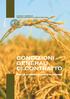 CAMERA DI COMMERCIO INDUSTRIA ARTIGIANATO E AGRICOLTURA PAVIA CONDIZIONI GENERALI DI CONTRATTO PER LA COMPRAVENDITA DI RISONE