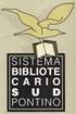 InFormare sul Sistema Bibliotecario e sui servizi delle biblioteche Unipa Cerca una Biblioteca Unipa e scopri i servizi