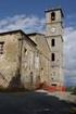 COMUNE DI COLLEDARA. Provincia di Teramo. Centro storico di Castiglione della Valle