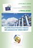 LIFE08/ENV/IT/ UPGAS-LOWC0 2. UP-grading of landfill GAS for LOWering CO 2 emissions LAYMAN S REPORT