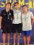 SWIMTO - Trofeo Città di Torino