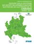 CENTRO DI COORDINAMENTO RAEE DOSSIER SULLA GESTIONE DEI RIFIUTI DA APPARECCHIATURE ELETTRICHE ED ELETTRONICHE IN LOMBARDIA ANNO 2011