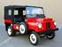 LE MINI JEEP CROSLEY