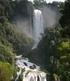 gestione servizi turistici cascata delle marmore Provincia di Terni Cascata delle Marmore Un emozione da favola