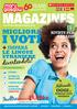 MAGAZINES I VOTI MIGLIORA. divertendoti! Inoltre 14,000 IMPARA LE LINGUE STRANIERE. Abbonati OGGI & RIVISTE PER RAGAZZI.