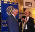 ROTARY CLUB MILANO Fondato nel 1923 Primo Rotary Club italiano