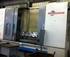 Leonard. Centro di lavoro verticale a montante mobile Vertical Machining Center with moving column