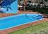 Preventivo piscina 6 x 15 rivestimento ceramico e idromassaggio