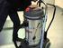 Aspirapolvere Aspiraliquidi Wet&Dry Vacuum Cleaners. Gli Specifici / The Specials. Integrated Professional Cleaning