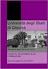 MANIFESTO DEGLI STUDI A.A. 2009/10 LAUREA MAGISTRALE IN CHIMICA INDUSTRIALE E GESTIONALE