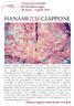 HANAMI GIAPPONE. I VIAGGI D AUTORE de laformadelviaggio 28 marzo 6 aprile 2015