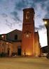 Stazione Appaltante. Comune di Cinigiano Provincia di Grosseto