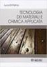 Chimica Applicata all Ambiente e Tecnologia dei Materiali