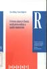 Ove Kalltorp, Franco Migliarini. Il rinnovo urbano in Svezia: sostituzione edilizia e qualità residenziale