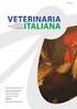 Pag. 1 di 9. Fabio Ostanello Dip. Scienze Mediche Veterinarie, Università di Bologna 13/09/ Tecniche di campionamento