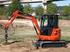 MINIESCAVATORI. ES 350 ZT Motore KUBOTA D 1503-M Cilindrata cc 1499 Potenza massima Kw 24,9 - Cv 33,4 Peso operativo con cabina Kg 3440