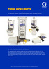 Pompe serie LubePro. Per semplici sistemi di lubrificazione automatici basati su iniettori. La scelta dei professionisti della lubrificazione