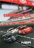 CAMPIONATO GT3.COM AMAZINGSLOT WWW