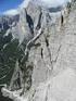 Relazione utilizzata: Santomaso S. Moiazza. 150 arrampicate scelte Edizioni Rocciaviva, 2001