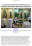 La posizione del Patriarcato di Mosca sul problema del primato nella Chiesa universale