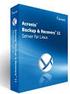 Acronis Backup & Recovery 10 Server for Linux. Update 5. Manuale utente