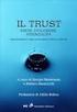 Indice PARTE I: I TRUST...1. Capitolo I : I dati introduttivi...3. Capitolo II : Il negozio istitutivo...27