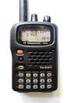 VX-5R. Manuale operativo. Italiano. Ricetrasmettitore pluribanda 50/144/430 MHz