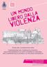 Associazione Nazionale Volontarie Telefono Rosa onlus