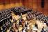 La Fondazione Orchestra e Coro Sinfonico di Milano Giuseppe Verdi bandisce AUDIZIONI per la copertura di posti aggiunti.