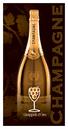 Grappoli d Oro - Lo Champagne per tutte le occasioni
