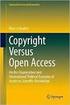 Open Access e copyright