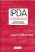IPDA. Questionario Osservativo per L IDENTIFICAZIONE. PRECOCE delle DIFFICOLTA di APPRENDIMENTO Terreni et al, 2002