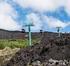 SEZIONE ESPOSITIVA 2: L ETNA E I PRODOTTI DELL ATTIVITA ERUTTIVA