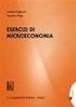 Esercizi integrativi, corso di Macroeconomia, A.A (a cura della dott.ssa Chiara Conti)