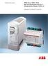 ABB i-bus KNX Interfaccia universale US/U 12.2