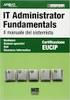 EUCIP IT ADMINISTRATION FUNDAMENTALS. Modulo 2 Sistemi Operativi. Lezione 2: Installazione del Sistema operativo INDICE. Versione 1.