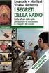 Guida all uso delle radio