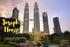 Twin Towers in Kuala Lumpur. Telecamere Professionali. Catalogo_OTTIMIZZATO.indd 19 28/06/