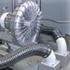 SOFFIANTI E ASPIRATORI A CANALE LATERALE Serie CL e Tipo TBT. SIDE CHANNEL BLOWERS AND EXHAUSTERS CL Series and TBT Type