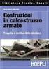 Tecnica delle costruzioni. Il metodo degli Stati Limite. Marc Antonio Liotta