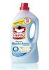 BIANCO PURO OXY COLOR. BUCATO LIQUIDO MARSIGLIA 1LT CT 12 Pz BUCATO LIQUIDO NUTRIFIBRA 1LT CT 12 Pz