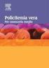 Policitemia Vera. conosciamola insieme