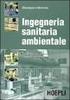 Ingegneria Sanitaria ed Ambientale. Laurea in Ingegneria Civile L7. Livello e corso di studio ICAR/03. Settore scientifico disciplinare (SSD)