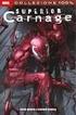 PANINI. 100% MARVEL SUPERIOR CARNAGE Torna Cletus Kasady alias Carnage!!!!! 112 pag. col