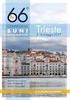 66 Convegno SUNI Società degli Urologi del Nord Italia Trieste, 5 6 maggio 2017