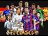 FC BARCELONA VS R. MADRID