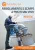 KAPRIOL ADVANCED PER PRESTAZIONI SEMPRE AL TOP + CALORE - PESO - SPAZIO. 2 Kapriol