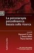 (o analiticamente orientate) psicodinamiche. Le psicoterapie. clinica e della psicoterapia. Le teorie della psicologia. Parte 2